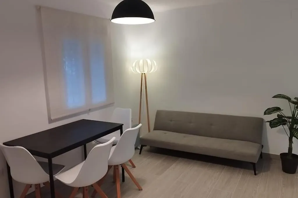 Apartamento Moderno A 1Km De Granada-1