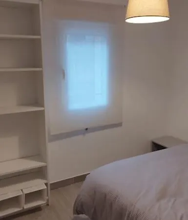 Apartamento Moderno A 1Km De Granada-2