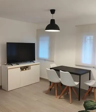 Apartamento Moderno A 1Km De Granada-3